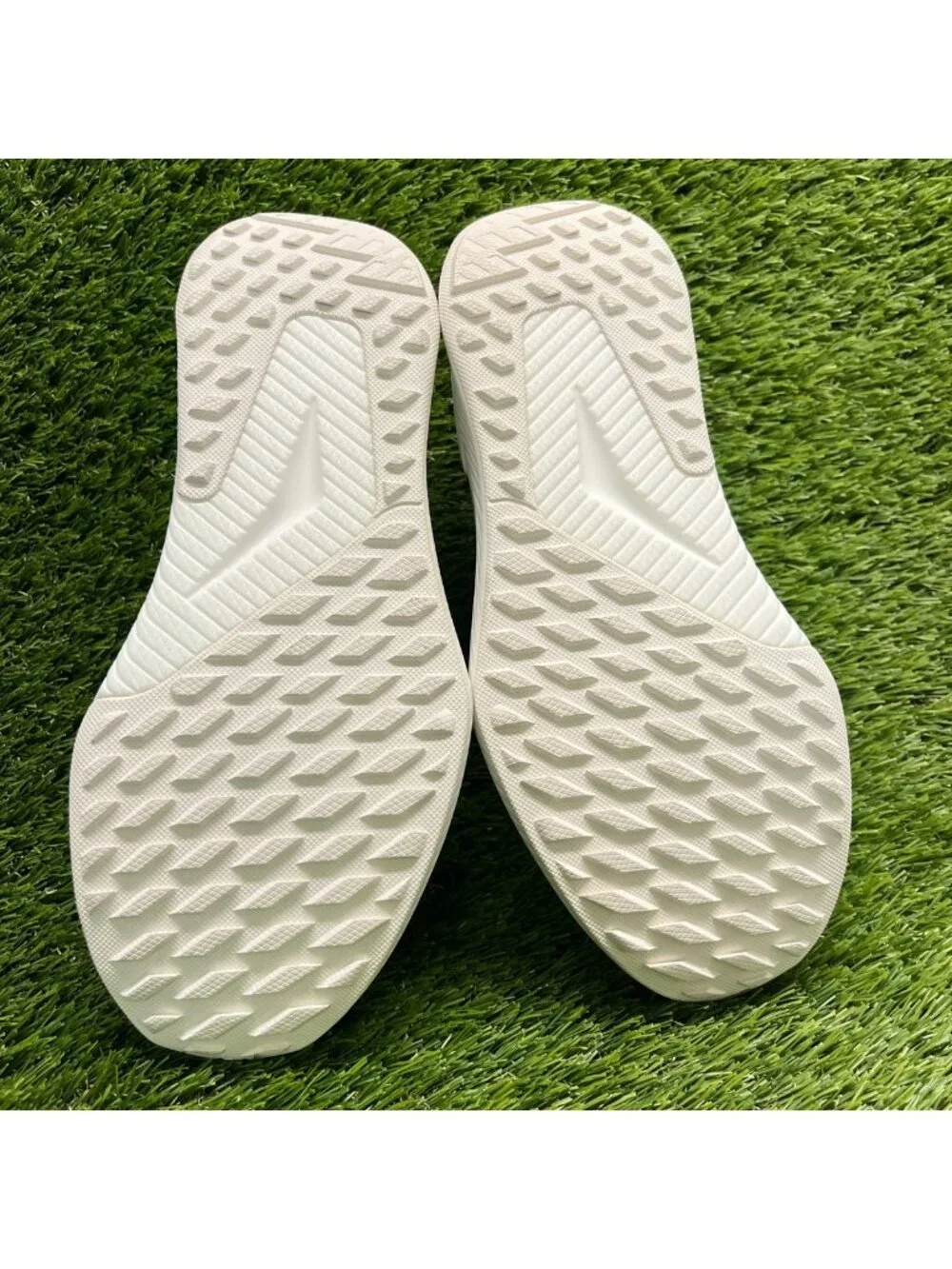 Allbirds Tree Glider Womens Size 7.5 White Athletic Running Knit Shoes Sneakers